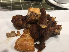 -巴扎美食·新疆菜·西域歌舞表演餐厅(新疆大厦店)