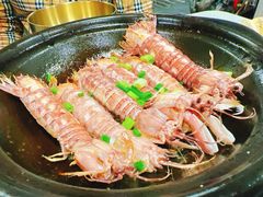 -甬小馆·焗海鲜温州菜(五马街店)