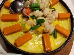 -银河酒家(天河店)