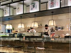 -Hatsune隐泉日式料理(SKP店)