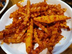 -蓉李记成都名小吃(太原龙湖万达店)