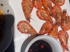 -鑫悦楼煎蟹·16年海鲜大排档