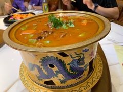 -团圆食府(新东路店)