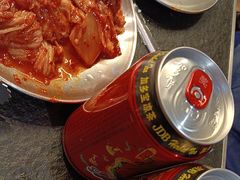 -俊熙家点餐式自助烤肉店(1227广场店)