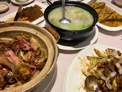 -桃源春晓中餐厅 TaoYuan Restaurant