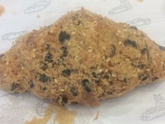 牛角包-喜茶(深圳福田星河COCO Park店)