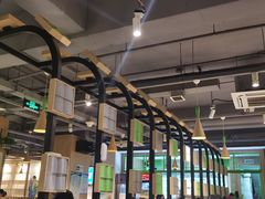 大堂-蛙蛙叫干锅年代(簋街总店)