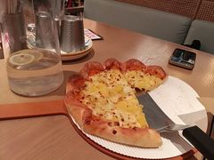 -必胜客(大宁路店)