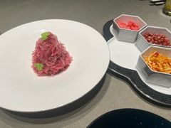 -香山湖渔家大院