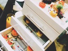 -行者书屋大堂吧 ·下午茶(南京圣和府邸酒店)