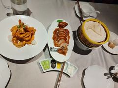 -北平食坊·烤鸭(黄寺大街店)