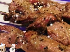 -鸣记脆皮烤鱼·海鲜烤鱼(三八广场店)