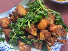 -老丽江餐馆(丽江华都商贸城店)