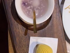 -荷风细雨·中国茶宴(碧云店)