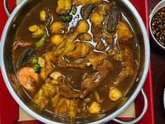 -食神鱼头佛跳墙(百子湾旗舰店)