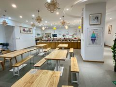 -禾匙素食自助(莱蒙都会店)