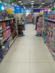 -玩具反斗城(印象城购物中心店)