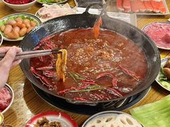 -六公里老火锅(总店)