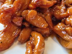 -高第街56号港式餐厅(山大路店)