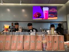 -LELECHA乐乐茶(美罗城店)