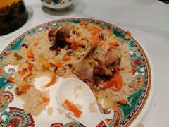 -巴依老爷新疆美食(清华东门店)