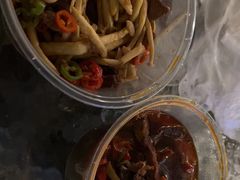 -兰桂坊·花园餐厅(西湖店)