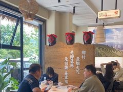 -湘村小灶·地道长沙菜·本地人优选(咸嘉新村店)