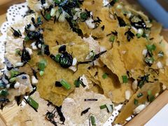 玉米锅巴-千岛湖小鱼儿·淳安匠心农家菜