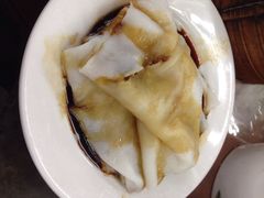 莲香楼-香港蓮香樓(上環店)