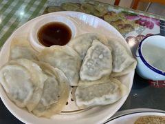 -华圆美食-老蓬莱菜(蓬港路店)