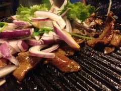 -百味源炭火烤翅 ·夜市大排档(酒仙桥店)