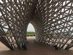 -南汇嘴观海公园