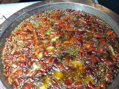 -雲蜀龙阁·金牌水煮鱼(方庄店)