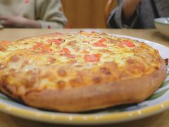 -萨莉亚意式餐厅(苏州食百家店)