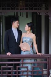 -米兰尊荣婚纱摄影·婚纱照会馆