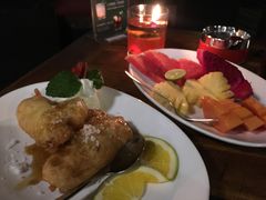 -Pundi Pundi Restaurant