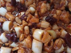 -雲蜀龙阁·金牌水煮鱼(方庄店)