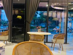 -鹭江潮餐厅•福建菜(鹭江佲家酒店)