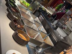 -蓝鲸湾汤泉(包河店)