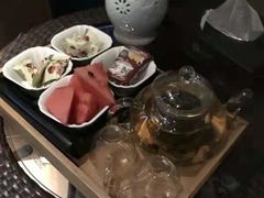 -大桶大足浴(金桥店)