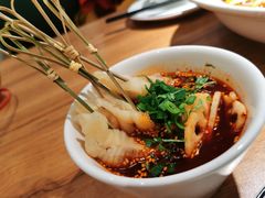 -太二酸菜鱼(石家庄万象城店)