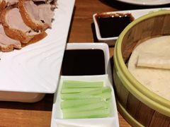 -又一福烤鸭·北京菜(东四店)