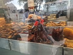 -老人和饭店(淮海中路店)