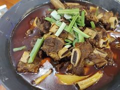 -黄泥岗·地道湖北菜(奥特莱斯店)