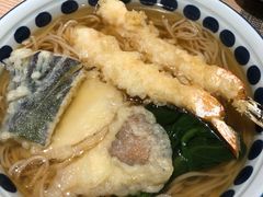 -歌行灯日本料理(伊势丹店)