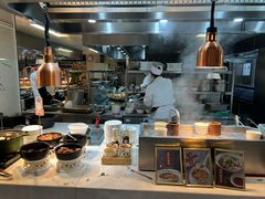 -晶丽香榭自助餐(南京大饭店)