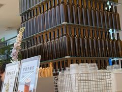 -无印良品餐堂 MUJI Diner(成都太古里店)