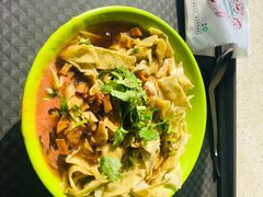 -大福来锅巴菜(古文化街店)