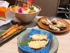 -大渔铁板烧(蛇口店)