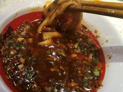 -大味生态火锅(蓝谷地店)